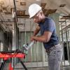 image:imageRIDGID 31100 Model 818 Aluminum Straight Pipe Wrench 18inch Plumbing Wrench36