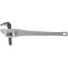 image:imageRIDGID 31130 Model 24 Aluminum Offset Pipe Wrench 24inch Plumbing WrenchDurability