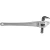 image:imageRIDGID 31130 Model 24 Aluminum Offset Pipe Wrench 24inch Plumbing WrenchDurability