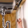 image:imageRIDGID 31175 Model 1017 Fold Over Basin Adjustable 10 To 17 Pipe Wrench Silver Made In The USA