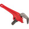image:imageRIDGID 31305 Model E110 95 Offset Hex Jaw Pipe Wrench Red Made in The USAWrench