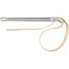 image:imageRIDGID 31365 5 Aluminum Pipe Strap Wrench 5inch Capacity Adjustable Strap Wrench Small