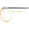 image:imageRIDGID 31365 5 Aluminum Pipe Strap Wrench 5inch Capacity Adjustable Strap Wrench Small