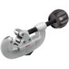 image:imageRIDGID 32910 Model 10 Screw Feed Tubing Cutter 18inch to 1inch Tube CutterSilverBlack