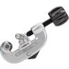 image:imageRIDGID 32910 Model 10 Screw Feed Tubing Cutter 18inch to 1inch Tube CutterSilverBlack