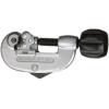 image:imageRIDGID 32910 Model 10 Screw Feed Tubing Cutter 18inch to 1inch Tube CutterSilverBlack