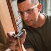 image:imageRIDGID 32985 Model 104 Close Quarters Tubing Cutter 316inch to 1516inch Tube CutterPack of 1