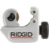 image:imageRIDGID 32985 Model 104 Close Quarters Tubing Cutter 316inch to 1516inch Tube CutterPack of 1