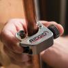 image:imageRIDGID 32985 Model 104 Close Quarters Tubing Cutter 316inch to 1516inch Tube CutterPack of 1