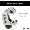 image:imageRIDGID 32985 Model 104 Close Quarters Tubing Cutter 316inch to 1516inch Tube CutterPack of 1