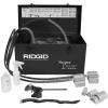 image:imageRIDGID 68967 Model SF2500 SuperFreeze Pipe Freezer Pipe Freezing Kit