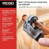 image:imageRIDGID 86127 Model 118 Close Quarters AUTOFEED 14 to 118 Copper Aluminum Brass and Plastic Tubing Cutter
