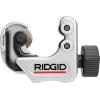 image:imageRIDGID 86127 Model 118 Close Quarters AUTOFEED 14 to 118 Copper Aluminum Brass and Plastic Tubing Cutter