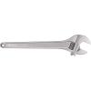 image:imageRIDGID 86922 765 Adjustable Wrench 15inch Adjustable Wrench for Metric and SAE Small Silver