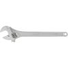 image:imageRIDGID 86922 765 Adjustable Wrench 15inch Adjustable Wrench for Metric and SAE Small Silver
