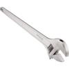 image:imageRIDGID 86932 774 Adjustable Wrench 24inch Large Adjustable Wrench for Metric and SAE Silver