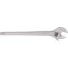 image:imageRIDGID 86932 774 Adjustable Wrench 24inch Large Adjustable Wrench for Metric and SAE Silver