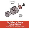 image:imageRIGID 31622 Model 150 Constant Swing Tubing Cutter 18inch to 118inch Tube CutterSmall