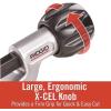 image:imageRIGID 31622 Model 150 Constant Swing Tubing Cutter 18inch to 118inch Tube CutterSmall
