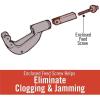 image:imageRIGID 31622 Model 150 Constant Swing Tubing Cutter 18inch to 118inch Tube CutterSmall