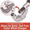 image:imageRIGID 31622 Model 150 Constant Swing Tubing Cutter 18inch to 118inch Tube CutterSmall