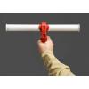 image:imageRidgid  41608 RIDGID PTEC 30000 Tubular Tailpiece Extension Cutter 114 RedNo Size
