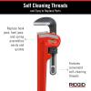 image:imageRidgid 31035 model 36 HeavyDuty Straight Pipe Wrench 36 Plumbing Wrench36