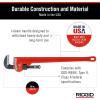 image:imageRidgid 31035 model 36 HeavyDuty Straight Pipe Wrench 36 Plumbing Wrench36