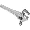 image:imageRidgid 31120 model 14 Aluminum Offset Pipe Wrench 14 Plumbing WrenchDurability