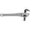 image:imageRidgid 31120 model 14 Aluminum Offset Pipe Wrench 14 Plumbing WrenchDurability