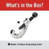 image:imageRidgid 31642 model 152 QuickActing Tubing Cutter 14 to 258 Tube CutterCutter