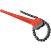 image:imageRidgid C36 412 HeavyDuty Chain Wrench Red SmallHeavyduty