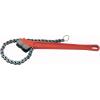 image:imageRidgid C36 412 HeavyDuty Chain Wrench Red SmallHeavyduty