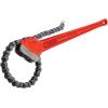 image:imageRidgid C36 412 HeavyDuty Chain Wrench Red SmallHeavyduty