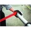 image:imageRidgid C36 412 HeavyDuty Chain Wrench Red SmallHeavyduty