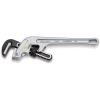 image:imageEnd Pipe Wrench Aluminum 14 in L