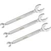 image:imageRIDGID 27023 Model 2002 One Stop 2in1 Wrench for Angle Stops Straight Stops and Compression CouplingsNo Size Pack of 3
