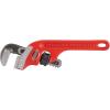 image:imageRIDGID 31050 E6 End Pipe Wrench 6inch Plumbing WrenchRedSmall