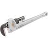 image:imageRIDGID 31100 Model 818 Aluminum Straight Pipe Wrench 18inch Plumbing Wrench36