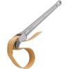 image:imageRIDGID 31360 Model 5 Adjustable Nylon Strap Wrench for up to 5 Polished Pipe Ergonomic Pipe Wrench with Adjustable Nylon Strap and Long HandleWrench