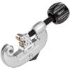 image:imageRIDGID 32910 Model 10 Screw Feed Tubing Cutter 18inch to 1inch Tube CutterSilverBlack