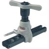 image:imageRIDGID 83037 Model 458R Precision Ratcheting Pipe Flare Tool for 45Degree Flares in Steel Stainless Steel Hard Copper and Brass Tubing 45Degree Ratcheting Copper Pipe Flare Tool