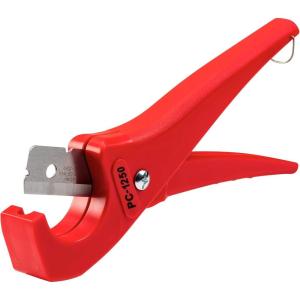image:imageRIDGID 23488 Model PC1250 Single Stroke Plastic Pipe and Tubing Cutter 18inch to 158inch Pipe CutterSmall