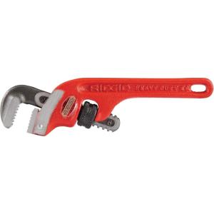 image:imageRIDGID 31050 E6 End Pipe Wrench 6inch Plumbing WrenchRedSmall