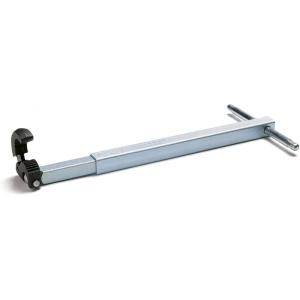 image:imageRIDGID 31180 Model 1019 Telescoping Basin Wrench 10inch to 17inch Basin Wrench