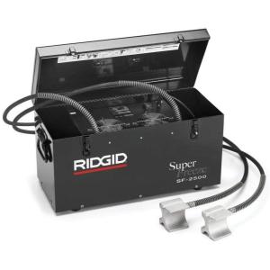 image:imageRIDGID 68967 Model SF2500 SuperFreeze Pipe Freezer Pipe Freezing Kit