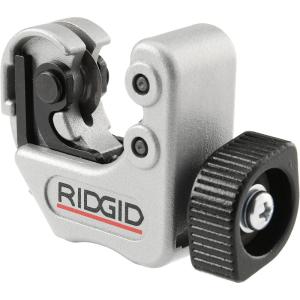 image:imageRIDGID 86127 Model 118 Close Quarters AUTOFEED 14 to 118 Copper Aluminum Brass and Plastic Tubing Cutter