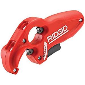 image:imageRidgid  41608 RIDGID PTEC 30000 Tubular Tailpiece Extension Cutter 114 RedNo Size