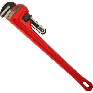 image:imageRidgid 31035 model 36 HeavyDuty Straight Pipe Wrench 36 Plumbing Wrench24