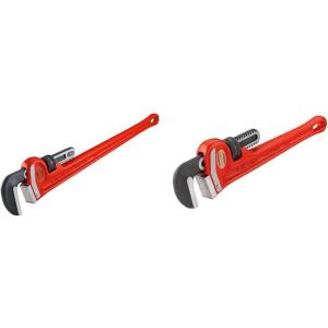 image:imageRidgid 31035 model 36 HeavyDuty Straight Pipe Wrench 36 Plumbing Wrench36